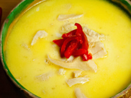 Ciorbă de Burtă