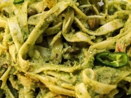 Salată Verde Mixtă cu Vinaigrette