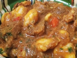 Paste Arrabiata